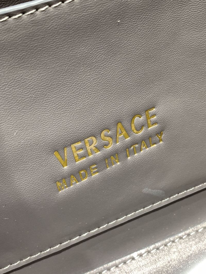 Versace Satchel Bags